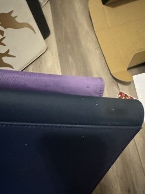 Item photo(s) from verified buyer