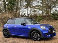 2020 MINI HATCHBACK 2.0 Cooper S Sport II 3dr Auto HATCHBACK Petrol Automatic
