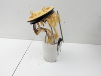 Audi Q3 8U 11-14 TDI 2,0 100KW Kraftstoffpumpe Kraftstoff Förderpumpe Tankgeber Audi Q3 8U 11-14 25.04.2013... Vorschau 5