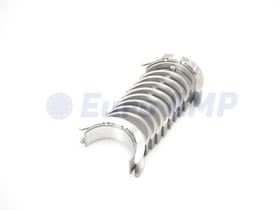 BMW F30 F10 F32 20i 28i 2.0L Turbo L4 N20 N26 Engine Main Bearing