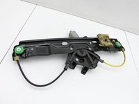 Range Rover Evoque Fensterhebermotor mit Fensterheber Links Hinten Range Rover Evoque 19.06.2012 916956-102... Vorschau 5