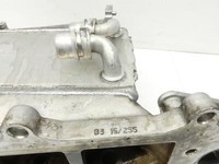 Audi A4 8K B8 11-15 TDI 2,0 110KW Abgaskühlung Wärmetauscher Audi A4 8K B8 11-15 30.10.2015 8K0898037A M160746E... Vorschau 7