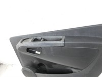 Fiat Qubo Fiorino 225 08-16 Kasten/Kombi Türverkleidung Türpappe Rechts Vorne Fiat Qubo Fiorino 225 08-16... Vorschau 4