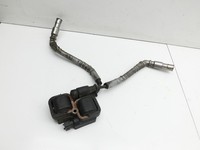 Mercedes W245 B200 05-08 2,0 100KW Zündspule Links C Mercedes W245 B200 05-08 17.03.2006 A0001587803 0221503035... Vorschau 6