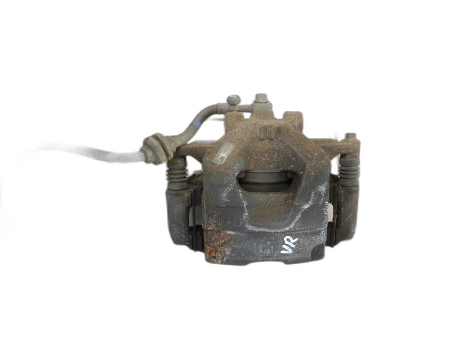 Brake Caliper Front Right for Opel Astra J 12-18 - Bild 1