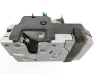 Saab 9-5 YS3E 05-09 Lim Türschloss m. ZV Stellmotor Rechts Vorne Saab 9-5 YS3E 05-09 08.12.2006 4855185 gebraucht Vorschau 2