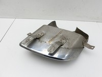 Volvo XC60 156 13-17 2,4 140KW Auspuffblende Chrom Endrohr hinten rechts Volvo XC60 156 13-17 23.11.2016 31425019... Vorschau 4
