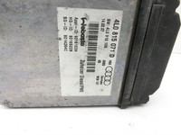 Audi Q7 4L 05-09 Standheizung Zusatzheizung Heizgerät Orig. Webasto Audi Q7 4L 05-09 05.11.2007 4L0815071F... Vorschau 5