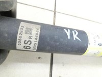 Fiat Spider 124 16-20 Stossdämpfer Federbein Vorne Rechts Fiat Spider 124 16-20 06.10.2016 50502932 D605144944... Vorschau 5