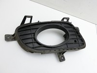 Mercedes A200 W169 04-08 Blende für Nebelscheinwerfer Stoßstange Rechts Mercedes A200 W169 04-08 12.08.2005... Vorschau 2