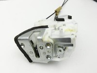 Suzuki Swift IV 13-17 5T Türschloss m. ZV Stellmotor Links Hinten Suzuki Swift IV 13-17 23.12.2015 82302-68LA1 gebraucht Vorschau 2