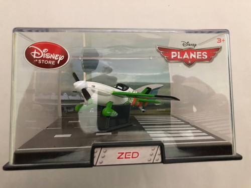 Disney Planes ミニカー 6こセット ♥♥ Disney Planes Figurine Playset - Racers Edition - YouTube