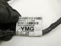 Opel Zafira C 11-16 Kabelbaum für Tür und Fensterheber Rechts Vorne Opel Zafira C 11-16 06.10.2015 13435960 gebraucht Vorschau 4