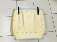 Mercedes R320 W251 4M 06-10 Rückenplatte Rückwand Sitz Rechts Vorne Mercedes R320 W251 4M 06-10 27.09.2006 1426667... Vorschau 6