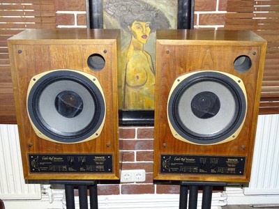 tannoy little red monitor