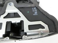 BMW E91 3er 320i 06-08 Kombi Türschloss m. ZV Stellmotor Rechts Hinten BMW E91 3er 320i 06-08 20.04.2006 7202148... Vorschau 4