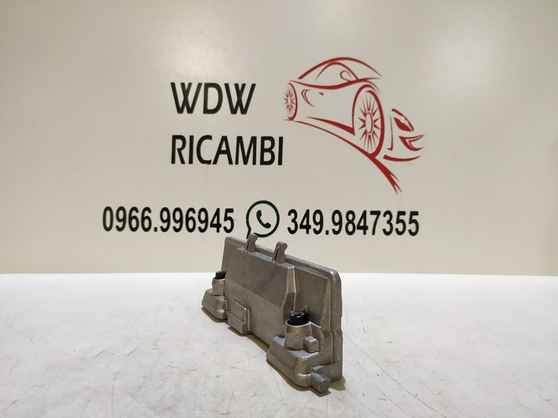 Hk72 19h406 Ecu Assistance Module CamÃ©Ra Avant Range Rover Evoque