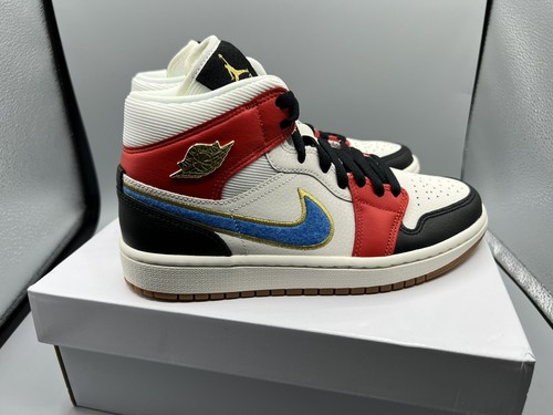 Nike Air Jordan 1 Mid 