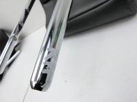 Skoda Superb 3T4 08-13 Kopfstütze Rechts oder Links Hinten Leder Soul Schwarz Skoda Superb 3T4 08-13 20.06.2008... Vorschau 6