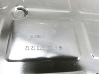 Mercedes S204 W204 C320 07-14 CDI 3,0 165KW 642.961 Ölwanne für Automatik Getriebe Mercedes S204 W204 C320 07-14... Vorschau 5
