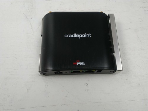 LOT of 15 Cradlepoint IBR650E Sprint