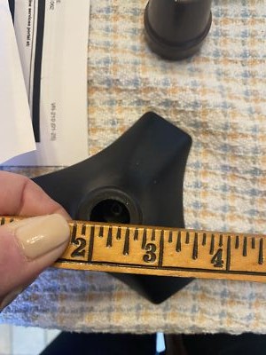 Item photo(s) from verified buyer
