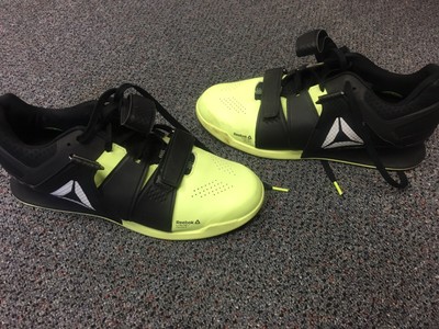 reebok custom legacy lifter