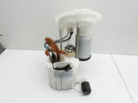 BMW 428i F36 14-17 2,0 180KW Kraftstoffpumpe Kraftstoff Förderpumpe Tankgeber BMW 428i F36 14-17 02.06.2016 7243975... Vorschau 5