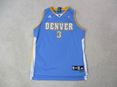 allen iverson jersey youth large