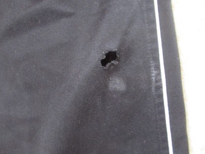 Pants Adidas Youth Pants Black size  8