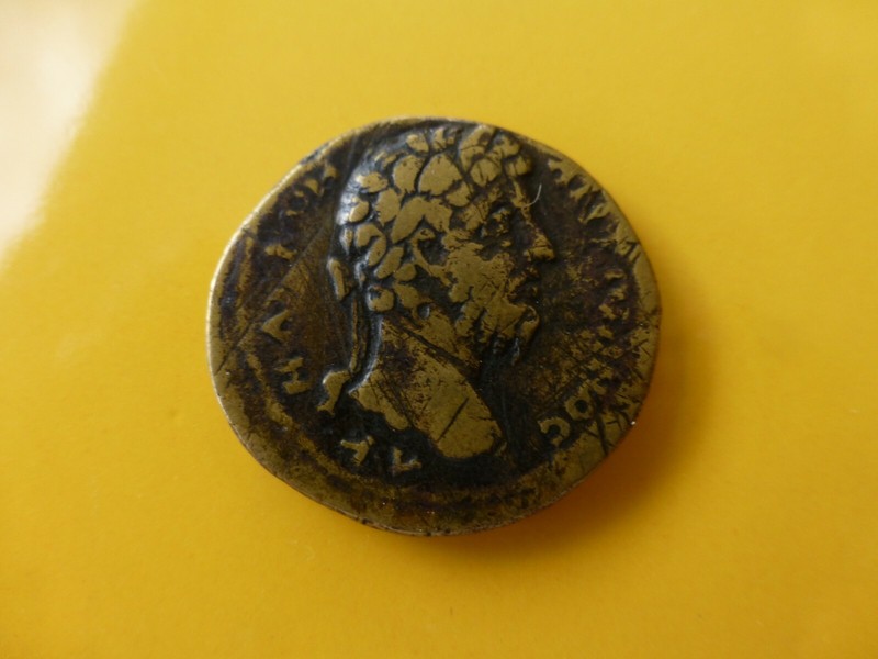 Marc Aurele Nicee Bithynie