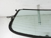 Audi A4 B6 8H 02-05 Cabrio Heckscheibe Rückwand Autoglas für Verdeck Audi A4 B6 8H 02-05 17.05.2005 gebraucht Vorschau 6