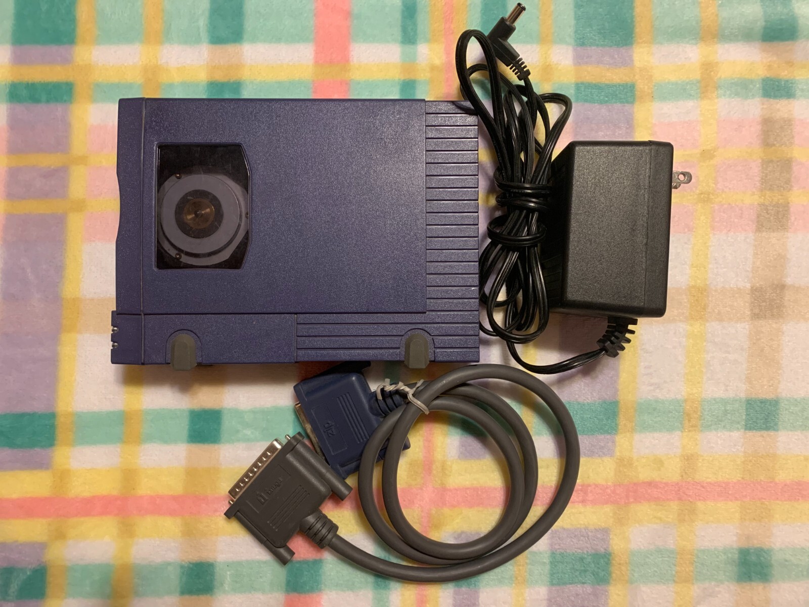 C external. C external