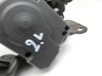 VW Touran 1T 06-10 Gurt Sicherheitsgurt Links Hinten mittlere Reihe VW Touran 1T 06-10 06.08.2007 1T0857805C gebraucht Vorschau 5
