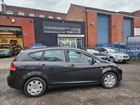 Seat Altea by Grange Car Sales, Manchester, Greater Manchester