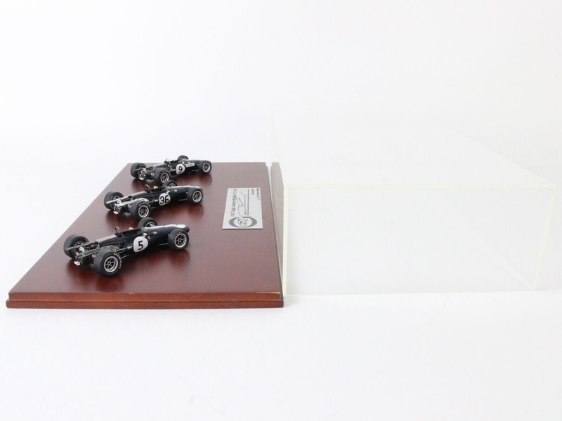 Truescale トゥルースケール　1967 Eagle V12 Set Truescale トゥルースケール 1967 Eagle V12 Set Truescale