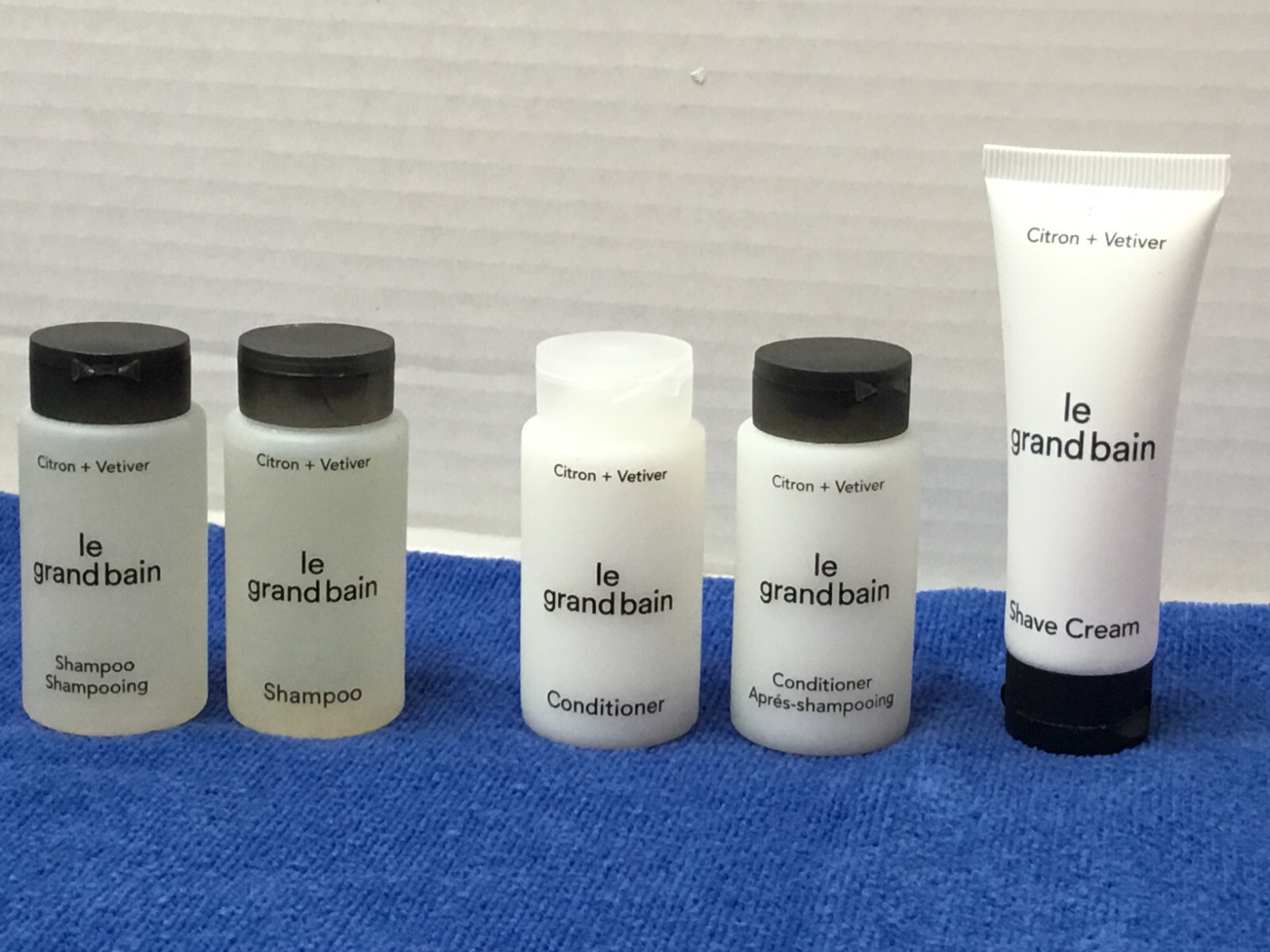 Le Grand Bain Shaving Cream Le Grand Bain Shave Cream