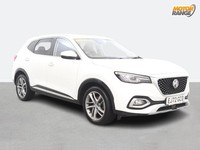 2022 Mg Motor Uk Hs 1.5 T-GDI Exclusive 5dr DCT Crossover/SUV PETROL Automatic