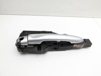Renault Clio IV BH 12-16 5T Türgriff Griff aussen Links Vorne Renault Clio IV BH 12-16 23.12.2013 gebraucht Vorschau 2