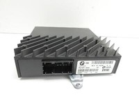 BMW X3 E83 06-10 Verstärker Endstufe Soundsystem HIFI System BMW X3 E83 06-10 04.07.2007 65129143150 9143150... Vorschau 2
