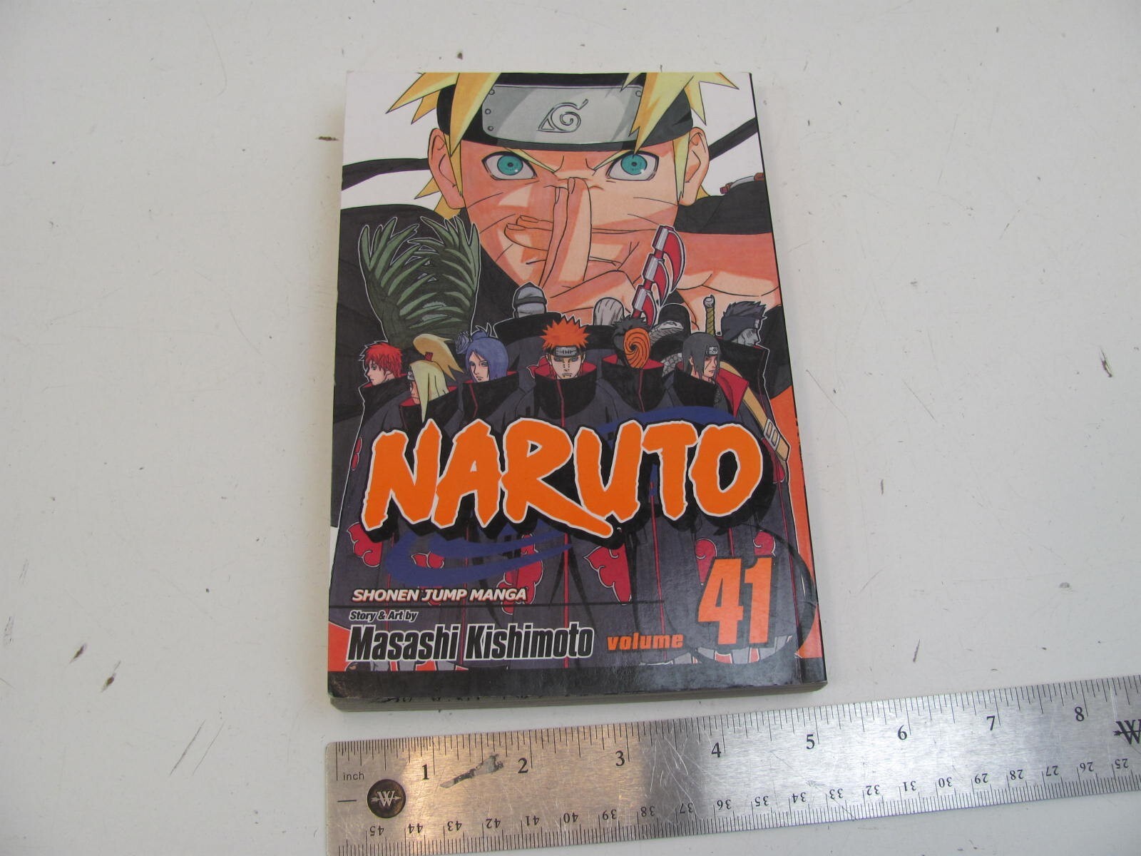 NARUTO 41巻〜50巻 初版 NARUTO 41巻〜50巻 初版 NARUTO 41巻〜50巻 初版