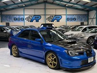 2005 SUBARU WRX STI SPEC C RA + RARE CAR + 74K MILES + GREAT INVESTMENT
