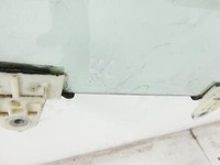 Renault Megane III 12-14 5T Seitenscheibe Scheibe Türscheibe Links Hinten Renault Megane III 12-14 17.07.2012 gebraucht Vorschau 5