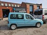 2004 BERLINGO MULTISPACE 2.0 HDI FORTE MPV ESTATE 39,846 FSH FULL 16 STAMP SERVICE... photo