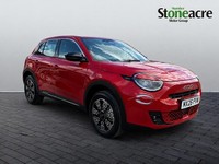 2026 Fiat 600 Ice 600 1.2 136hp Hybrid Edct-6 HATCHBACK Petrol/Electric Hybrid A