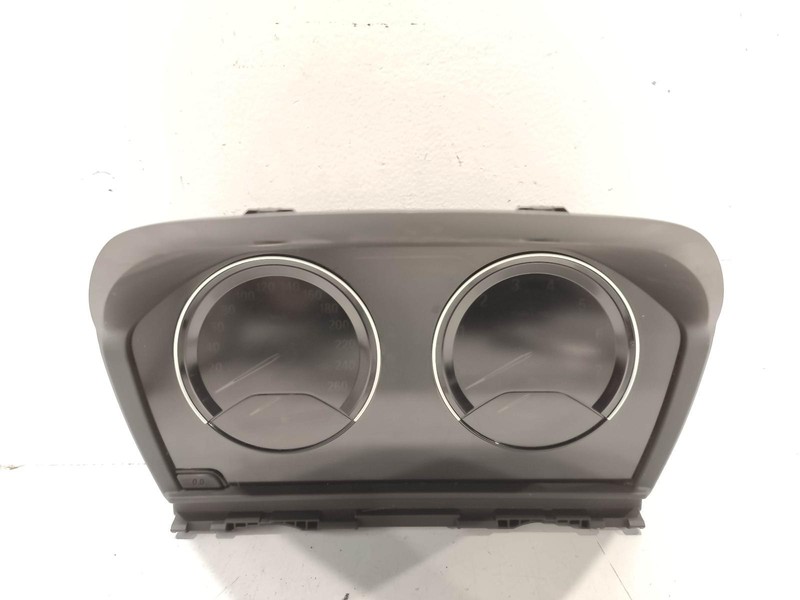 62108713063 Instrumententafel / 361302 FÃR Bmw 1 F21 116 I