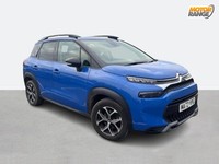 2022 Citroen C3 Aircross 1.2 PureTech 110 Shine 5dr MPV PETROL Manual