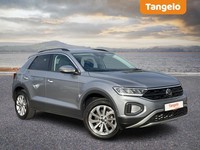 2024 Volkswagen T-Roc 1.0 TSI Match SUV 5dr Petrol Manual Euro 6 (s/s) (110 ps) 