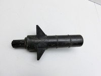 Mercedes X204 08-12 Waschdüse Hubzylinder SRA für Scheinwerfer Links Mercedes X204 08-12 04.12.2009 A2048601347... Vorschau 4