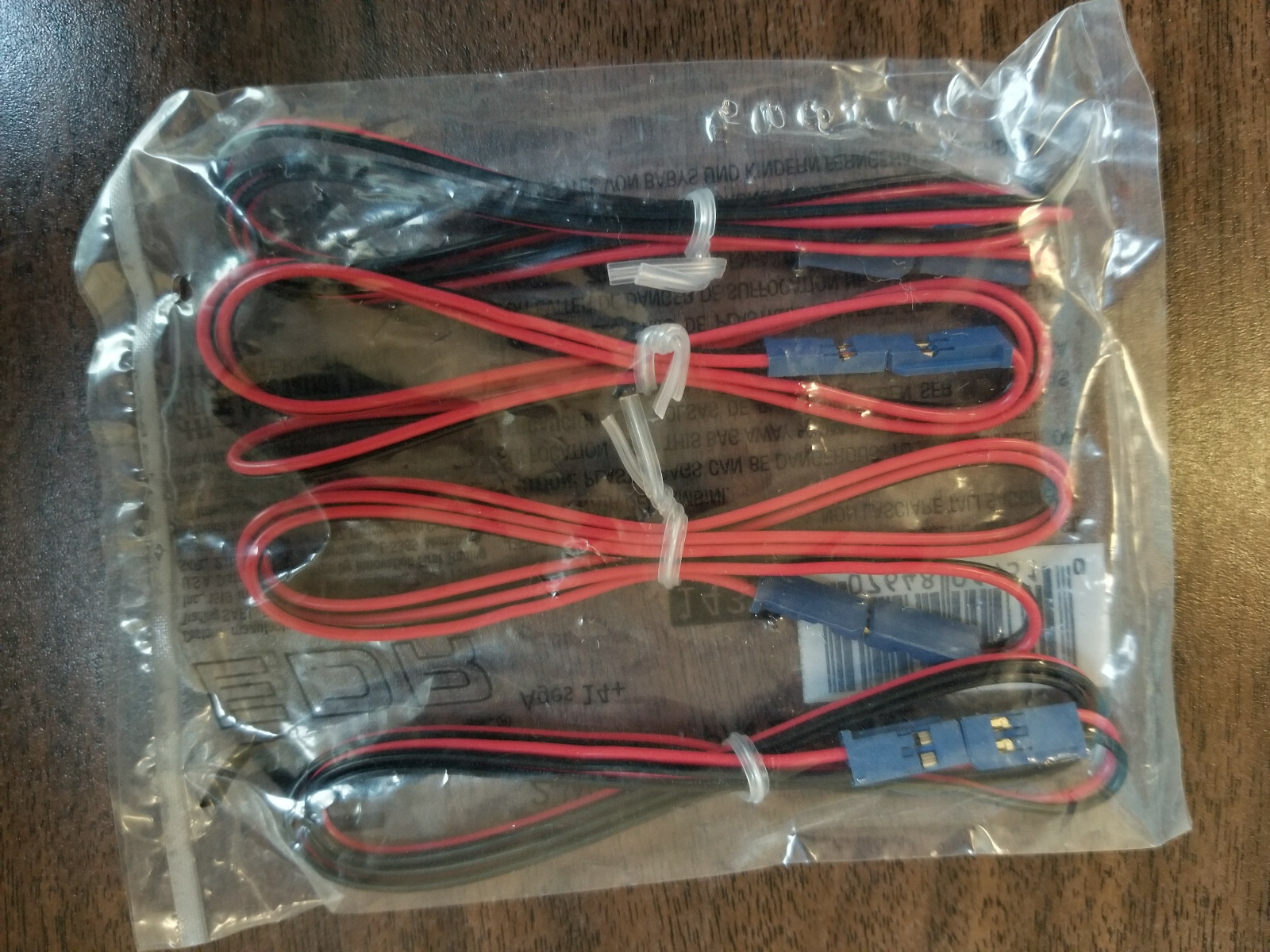 NEW VEX Robotics 2-Wire Extension Cable 24